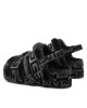 Guess Сандали Vasya FL7VAS FAL03 Черен - Mera.bg