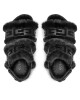 Guess Сандали Vasya FL7VAS FAL03 Черен - Mera.bg