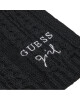 Guess Шал SGNOT2 NY224 Black - Mera.bg