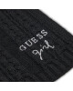 Guess Шал SGNOT2 NY224 Black - Mera.bg