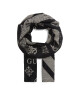Guess Шал AW5064 VIS03 BLA - Mera.bg