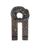Guess Шал AW5351 VIS03 Сив - Mera.bg