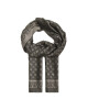 Guess Шал AW9363 VIS03 Черен - Mera.bg