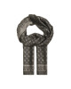 Guess Шал AW9363 VIS03 Черен - Mera.bg