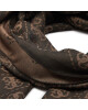 Guess Шал AW9457 MOD03 Кафяв - Mera.bg