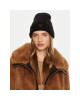 Guess Шапка AW5210 POL01 Черен - Mera.bg