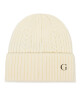 Guess Шапка AW5381 POL01 Бял - Mera.bg
