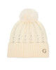 Guess Шапка AW5385 POL01 Бял - Mera.bg