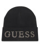 Guess Шапка AW5398 POL01 Черен - Mera.bg