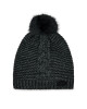 Guess Шапка AW9975 WOL01 Черен - Mera.bg