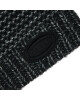 Guess Шапка AW9975 WOL01 Черен - Mera.bg