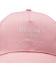 Guess Шапка с козирка V3GZ00 WO08O G67R - Mera.bg