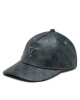 Guess Шапка с козирка AM5042 POL01 Черен - Mera.bg