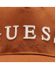 Guess Шапка с козирка AM8917 POL01 Кафяв - Mera.bg