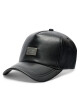Guess Шапка с козирка AM9428 POL01 Черен - Mera.bg