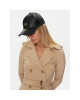 Guess Шапка с козирка AW5160 POL03 Черен - Mera.bg