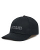 Guess Шапка с козирка AW5360 COT01 Черен - Mera.bg