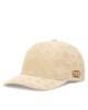 Guess Шапка с козирка AW5391 POL01 Бежов - Mera.bg