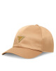 Guess Шапка с козирка AW5396 POL01 Розов - Mera.bg