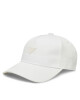 Guess Шапка с козирка H5RZ00 WO08O Бял - Mera.bg