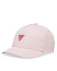 Guess Шапка с козирка H5RZ00 WO08O Розов - Mera.bg