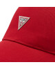 Guess Шапка с козирка M1BZ57 WBN60 Червен - Mera.bg