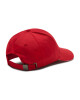 Guess Шапка с козирка M1BZ57 WBN60 Червен - Mera.bg