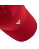 Guess Шапка с козирка M1BZ57 WBN60 Червен - Mera.bg
