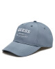 Guess Шапка с козирка Not Coordinated Eco Headwear AM5023 POL01 Син - Mera.bg