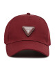 Guess Шапка с козирка Not Coordinated Hats AW8634 COT01 MER - Mera.bg
