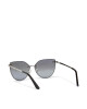 Guess Слънчеви очила GU7642 5810C Shiny Light Nickeltin/Smoke Mirror - Mera.bg