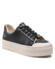 Guess Сникърси Lullu FL7LUL LEA12 BLACK - Mera.bg