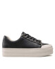 Guess Сникърси Lullu FL7LUL LEA12 BLACK - Mera.bg