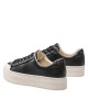 Guess Сникърси Lullu FL7LUL LEA12 BLACK - Mera.bg