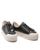 Guess Сникърси Lullu FL7LUL LEA12 BLACK - Mera.bg