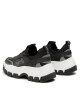 Guess Сникърси Braydin FL8BYD SML12 BLACK - Mera.bg