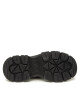 Guess Сникърси Braydin FL8BYD SML12 BLACK - Mera.bg