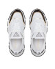 Guess Сникърси Braydin FL8BYD SMF12 Бял - Mera.bg