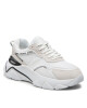 Guess Сникърси Micola FL7MIC LEA12 WHITE - Mera.bg