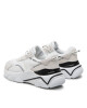 Guess Сникърси Micola FL7MIC LEA12 WHITE - Mera.bg