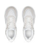 Guess Сникърси Micola FL7MIC LEA12 WHITE - Mera.bg