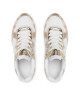 Guess Сникърси Harinna3 FL5HN3 SML12 WHIGO - Mera.bg