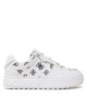 Guess Сникърси Fiena FL5FIE SMA12 WHIBL - Mera.bg