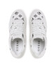 Guess Сникърси Fiena FL5FIE SMA12 WHIBL - Mera.bg