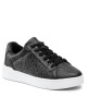 Guess Сникърси FL8RY3 FAL12 BLKBL - Mera.bg