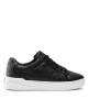 Guess Сникърси FL8RY3 FAL12 BLKBL - Mera.bg