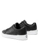 Guess Сникърси FL8RY3 FAL12 BLKBL - Mera.bg