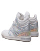 Guess Сникърси Lisa FL5LIS SMA12 WHITE - Mera.bg