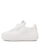 Guess Сникърси Marilyn FL6MRI LEA12 WHITE - Mera.bg
