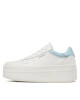 Guess Сникърси Lifet FL6LIF LEA12 WHIBL - Mera.bg